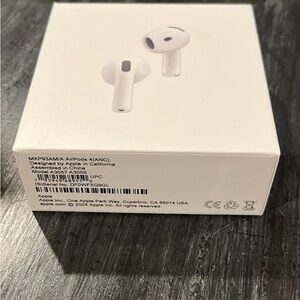 AirPod 4s (ANC)